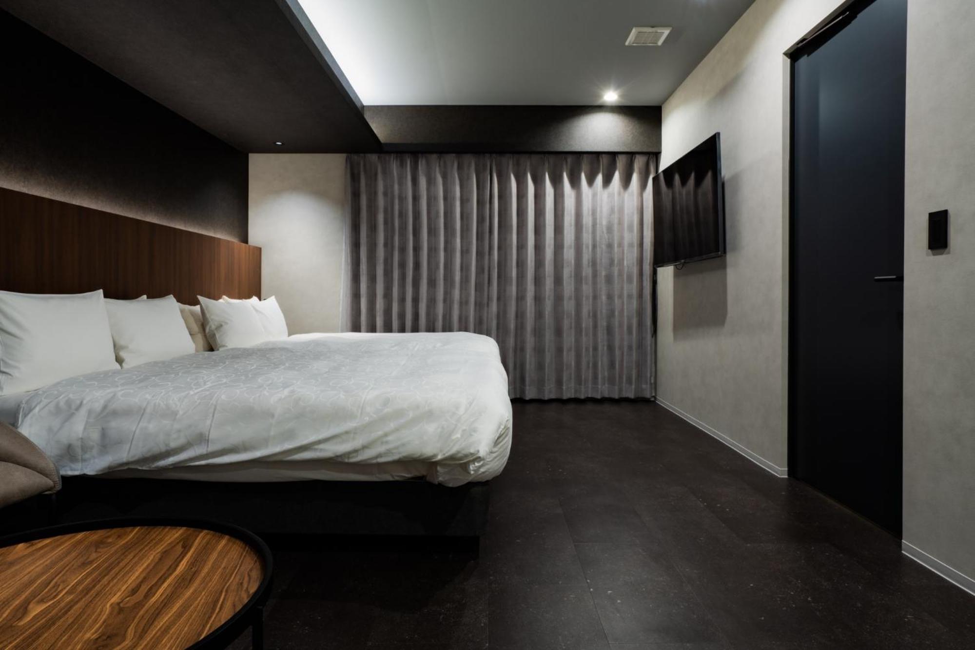 Randor Hotel Hiroshima Prestige מראה חיצוני תמונה